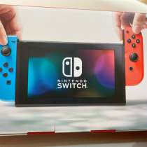 Nintendo switch, в Волгограде
