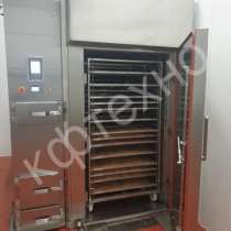 Термокамера для производства снеков и джерки, в Обнинске