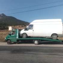 Заглох звони нам, поможем Вам! Закажи эвак в Симферополе!, в Симферополе