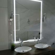 Собственное производство зеркал любой сложности, в г.Брест