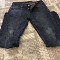 Джинсы мужские, в Реутове