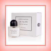 BYREDO «LA TULIPE» 100 мл парфюм духи, в Нахабино