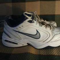 Кроссовки nike air, в Новосибирске