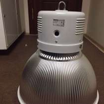 Cветильники промышленные gewiss GW 84 883, в Москве