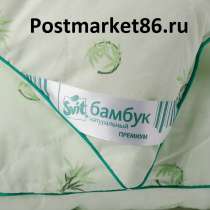 Экономьте до 30%, покупая постельное бельё от фабрики, в Сургуте