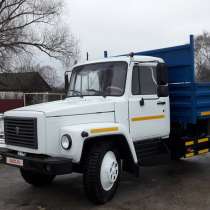 Продам газ 3309 2014 г в, в Санкт-Петербурге