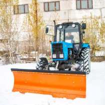 Трактор мтз 82.1, в Санкт-Петербурге