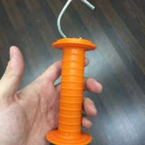 Ручка для ворот электропастуха Poignée barrière SUPER, в Москве