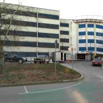 Гараж в собственность ул. Подвойского, Пресненский район, в Москве