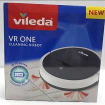 НОВЫЙ робот-пылесос Vileda VR ONE, в г.Луганск