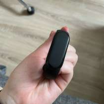 Фитнес-браслет Xiaomi Mi Smart Band 5, в Ростове-на-Дону