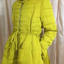 Куртка, в Уссурийске