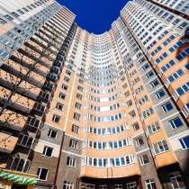 Продам квартиру в новом современном жилом комплексе в Нахиче, в Ростове-на-Дону