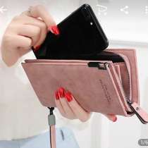 Женский кошелёк новый, в г.Павлодар