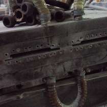 Продам фильеру для 2х ручьевой вагонки в отличном состоянии, в Екатеринбурге