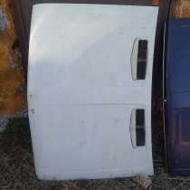 Капот ВАЗ 2107, в Гае