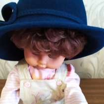 Женская шляпа, в Евпатории