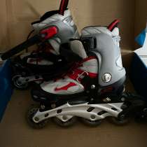 Ролики, в Лосино-Петровском