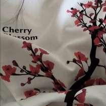 Футболка сакура, в г.Шымкент
