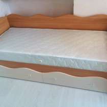 кровать детская новая пифагор, в Балашове