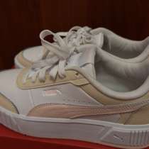 Кроссовки Puma, в Новосибирске