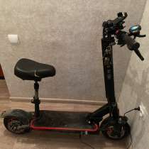 Электросамокат kugoo m4 pro, в Ессентуках