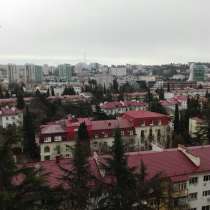 Сдам Великолепную трёхкомнатную квартиру рядом с парком Ривь, в Сочи