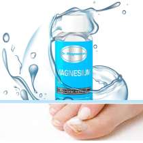 Грибок на нігтях вилікує магнієва олія, в г.Буча