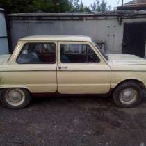 Продам ЗАЗ 968м, в Кемерове
