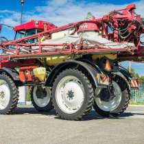 Самоходный опрыскиватель HARDI 4100 PLUS EASY DRIVE 2008г, в Воронеже