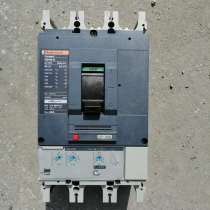Merlin gerin compact ns400n, в Екатеринбурге