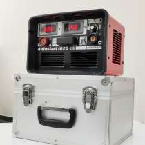 Пуско-зарядное устройство инверторное BestWeld Autostart 620, в Пензе