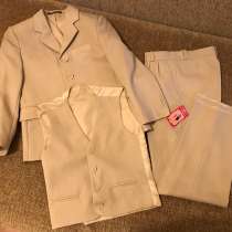 Костюм мужской, в Уфе