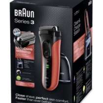 Электробритва Braun 3, в Санкт-Петербурге