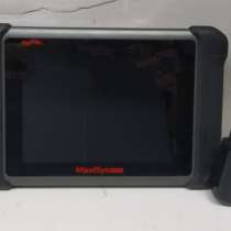 Автосканер Autel MaxiSys MS906BT, в г.Караганда