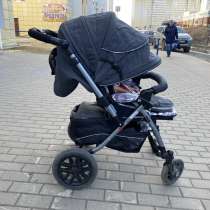 Коляска в отличном состоянии. На все сезоны погоды, в Сургуте