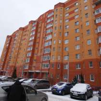 Продаю 3-х к. кв. г. Сергиев Посад по ул. Молодежная 8А, в Сергиевом Посаде