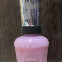 Лак для ногтей “Sally Hansen”, в Москве