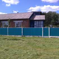 Алтайский край, Ребрихинский район, с. Шумилиха, дом 85 кв.м, в Барнауле