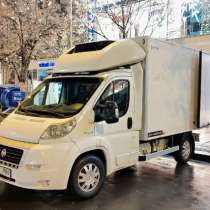 Грузоперевозки, в г.Прага