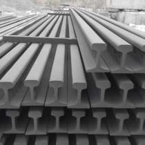 Куплю рельсы б/у железнодорожные и крановые, в Красноярске