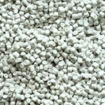 Продаём полипропилен гранулированный белый, в Москве