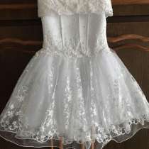 Новогоднее платье, в Краснодаре