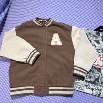 Толстовка на девочку, в Подстёпках