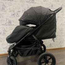 Коляска, в Воронеже