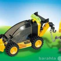 LEGO 4603  Jack Stone, в Москве