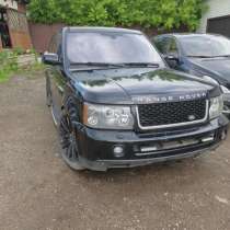 Range Rover Sport, в Красногорске