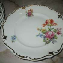 Антикварн.тарелки от RoyalFineChina,Япон Royal Fine China, Япония-, в Краснодаре
