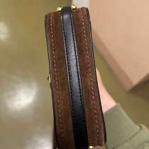 Marc Jacobs The Snapshot в редком исполнении из темно-коричн, в Москве