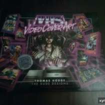 Артбук / Artbook Original (New and Sealed) Новый, в Москве
